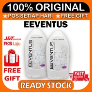 EEVENTUS Hair Cream Wangi with Essential Oil for autism, tantrum, hyperactive, speech delay, ADHD Original Ready Stock
