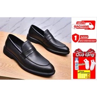 LOAFER QC PREMIUM COW LEATHER SHOES
