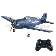 FX FX9503 F6F Hellcat 2.4G 4CH 395m Wingspan EPP Foam Brushless RC Airplane Fixed-Wing Model Fighter