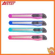 ASTAR CUTTER D804 / ASTAR PEN KNIFE D804 (SMALL)