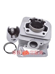 Bộ Nắp Thùng Nắp Máy Van Van Vòng Đệm Piston Cho Xe Máy Suzuki SUZUKI AG100 V100 Hai Bước