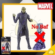 Marvel legends series baf Kree Sentry-Talos 6 inch No