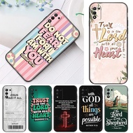 Realme C2 C3 C11 C12 C15 C17 C20 C21 C21Y C25 C25S Compatibility TPU Phone Cases Soft protective cov