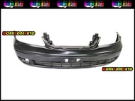 Nissan Sentra N16 2003 Front Bumper | Aftermarket OEM Body Part PP Material