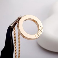 Cartier LOVE Necklace outlet 卡地亞頸鏈