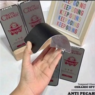 Ceramic Spy CY Privacy Privacy For Oppo A12 A12s A15 A15s A16 A16k A17 A17e A17k A18 A1k A11k A3 Pro