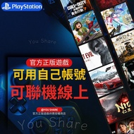 👑歡迎查詢PS遊戲👑Resident Evil Requiem 生化危機 惡靈古堡 仁王3 決勝時刻7 戰地風雲6 羊蹄山戰鬼 FC26 NBA2K26 SILENT HILL f F1 25 For