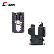 Ear Earphone Jack Audio For OPPO K7x K9 K9s K10x K10 Energy A8 A5s AX5s 4G 5G Headphone Port Connector Repair Parts