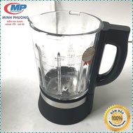 Ukoeo Pr5 Plus Grain Milk Maker Glass Jar