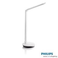 『Philips 飛利浦 酷恒 72007 LED護眼檯燈』PD016時尚銀 PD017香檳金 照明