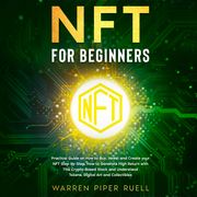 NFT for Beginners Warren Piper Ruell