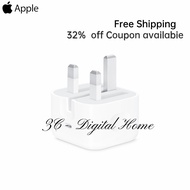 Original Apple 20W USB-C Power Adapter iPhone charger iPhone Charger 1-year warranty