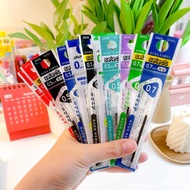 Javapen Pen Refill For 3 Systems And 5 Size 0.38/0.5/0.7 Systems.