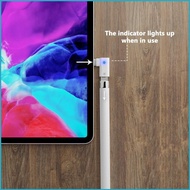 Utake Type C 8Pin to 8Pin Charging Adapter with LED Indicator for Pencil Tablet Stylus