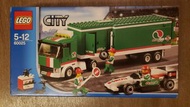 Lego 60025