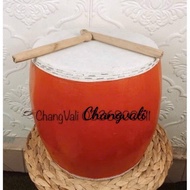 Large buffalo skinClear - Mid-Autumn Festival toy (gift)