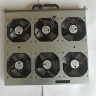 [Radiator] Original Cisco/Cisco C4507R WS-X4597 V06 Switch Fan Warranty 1 Year Ready Stock