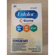 Enfalac C-Biome (0-12 months) Exp: June 2027