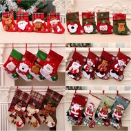 Christmas Stock Christmas Gift Bag Christmas Small Stock Pendant Christmas Tree Ornaments Ornaments 