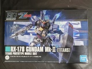 RX-178 Gundam MK-II Titans