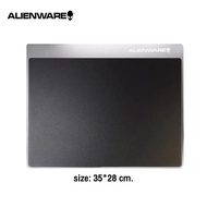 Dell Alienware Pemium Mouse Pad แผ่นรองเม้าส์โลหะคุณภาพสูง By Mac Modern