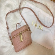 Dior micro vanity case