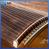 2Pcs Guzheng Scale Sticker Guzheng Sticker Guzheng Accessory
