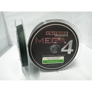 *CASTKING MEGA X4 BRAIDED LINE*