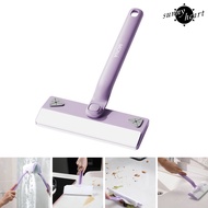 [SNNY] Mini Mop Disposable Face Washing Towel Mop Rotating Head Cleaning Mop with Hanging Hole for Home Floor Window