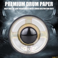 Lidu11 57mm 2 25inch Waterproof Speaker 4Ohm 2W  Volumes Outdoor Auditory