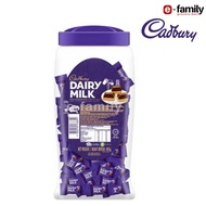 Cadbury Dairy Milk Chocolate, 405g