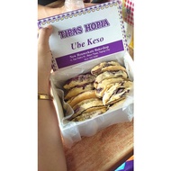 ◎▥¤TIPAS UBE KESO HOPIA NEW FLAVOR