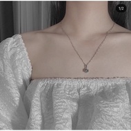 S925 NECKLACE