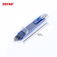 Pencil Lead Joyko PL-11 Mechanical Pencil Lead 2B/ 2.0 mm/