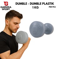 Plastic Dumbbell 1 KG Plastic Dumbbell Plastic Dumbbell Plastic Dumbbell