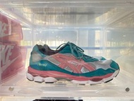 ASICS Gel-NYC (Awake NY Teal)