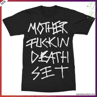 Ninety Degrees Avenue Black Women's T-Shirt 14511D9BK
