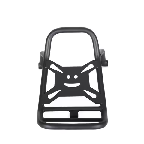 3D CNC Center Rack Luggage Carrier For Honda CT CT125 CT TRAIL 125 HUNTER CUB 2020-2024