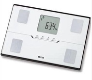 95% new Tanita BC-402 digital scale