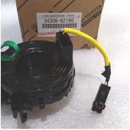 Spiral cable agya ayla all new avanza 84306-bz160