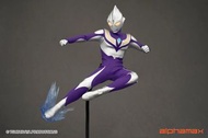 收！alphamax tiga 空中型態