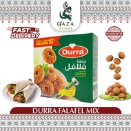 DURRA FALAFEL MIX 350g with Falafel Spoon | Authentic Middle Eastern Falafel Mix | Easy Homemade Fal