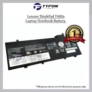 Lenovo ThinkPad T480s Notebook Battery OEM L17L3P71