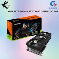 GIGABYTE GeForce RTX 4090 GAMING OC 24G Graphic Card
