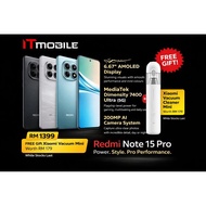 Redmi Note 15 Pro 5G 8GB/512GB