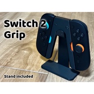 3D Print Joy-Con Handle 2 Magnetic Switch 2