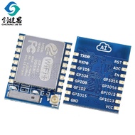 MO Preferred ESP8266Serial Port WIFI Remote Wireless Control WIF Module ESP-07Style Smart Home Inter