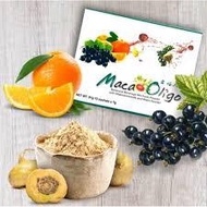 MACA OLIGO 13 SACHETS x 7G