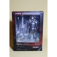 figma 424 Goblin Slayer 2nd Hand