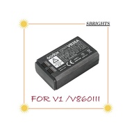 Godox VB30 and VB26 Battery | For V1, V1PRO, V860iii